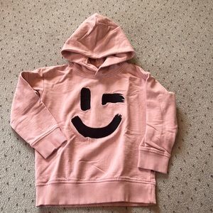 Molo Girls Hoodie